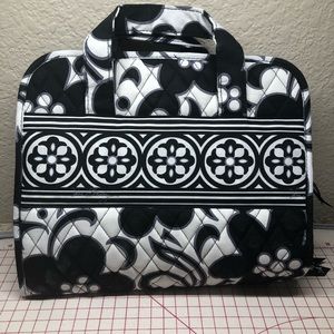 Vera Bradley Travel Organizer